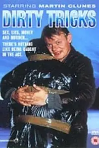 Постер к фильму «Грязные трюки (2000)»