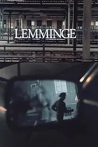 Главный постер фильма «Лемминги: Травмы (1979)»