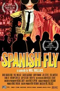 Постер к фильму «Spanish Fly (2002)»