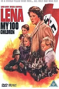 Главный постер фильма «Lena: My 100 Children (1987)»