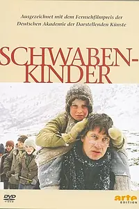 Постер к фильму «Дети швабов (2003)»