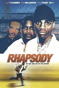 Постер к фильму «Deadly Rhapsody (2001)»