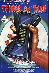 Главный постер фильма «Terror on Tape (1985)»