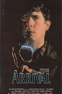 Постер к фильму «Прибытие (1991)»