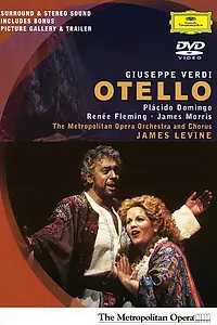 Постер к фильму «Отелло (1996)»