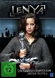 Постер к фильму «Ленья – Величайшая воительница всех времён (2001)»