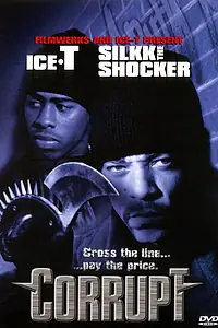 Постер к фильму «Corrupt (1999)»