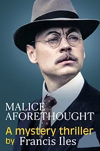 Постер к сериалу «Malice Aforethought (1979)»