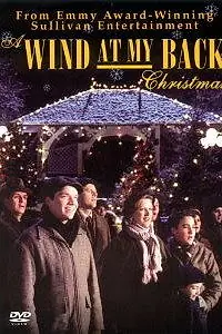 Постер к фильму «A Wind at My Back Christmas (2001)»
