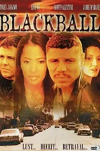 Постер к фильму «Black Ball (2003)»