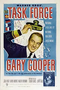 Постер к фильму «Спецотряд (1949)»