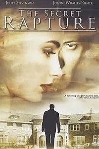 Главный постер фильма «Таинство вознесения (1993)»