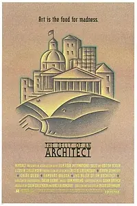 Главный постер фильма «Живот архитектора (1987)»
