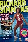 Главный постер фильма «Sweatin' to the Oldies (1988)»