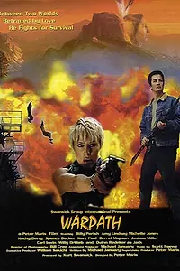 Постер к фильму «Warpath (2000)»