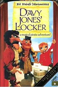 Постер к фильму «Davy Jones' Locker (1995)»