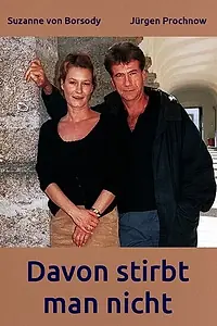 Постер к фильму «Davon stirbt man nicht (2002)»