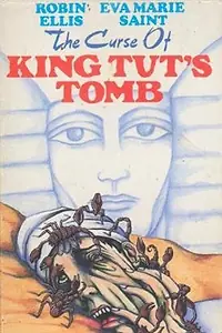 Постер к фильму «The Curse of King Tut's Tomb (1980)»