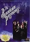 Главный постер сериала «The Blackheath Poisonings (1992)»