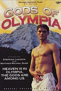Постер к фильму «Gods of Olympia (2002)»
