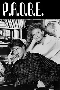 Постер к сериалу «Probe (1988)»