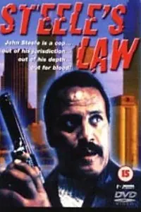 Постер к фильму «Закон Стила (1992)»