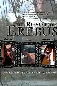 Постер к фильму «The Road from Erebus (2000)»