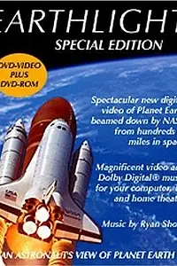 Главный постер фильма «Виды Земли из космоса (1998)»