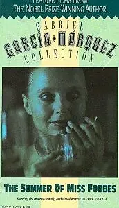 Постер к фильму «Лето мисс Форбс (1989)»