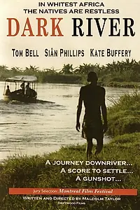 Постер к фильму «Dark River (1990)»