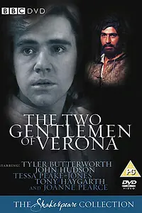 Постер к фильму «Два веронца (1983)»