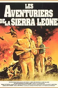 Постер к фильму «Falcon's Gold (1982)»