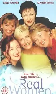 Постер к сериалу «Real Women (1998)»