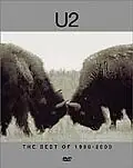 Главный постер фильма «U2: The Best of 1990-2000 (2002)»