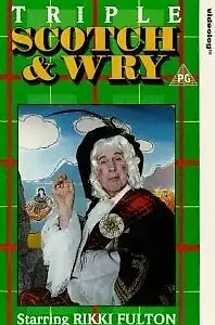 Главный постер фильма «Triple Scotch & Wry (1990)»