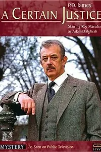 Постер к сериалу «A Certain Justice (1998)»