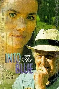 Постер к фильму «Into the Blue (1997)»
