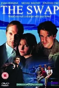 Постер к фильму «Сделка (2002)»