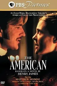 Постер к фильму «Американец (1998)»
