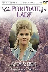 Постер к сериалу «The Portrait of a Lady (1968)»