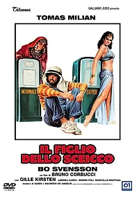Постер к фильму «Сын шейха (1978)»