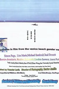 Постер к фильму «Venice Beach Sketches (2002)»