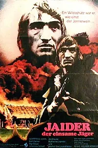 Постер к фильму «Яйдер, одинокий охотник (1971)»