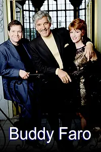 Главный постер сериала «Бадди Фаро (1998)»