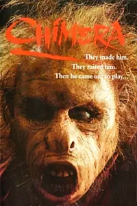 Главный постер сериала «Мальчик-обезьяна (1991)»
