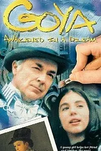Постер к фильму «Гойя: Пробуждение (1999)»