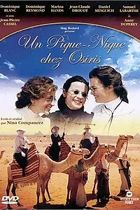 Постер к фильму «Пикник у Озириса (2001)»