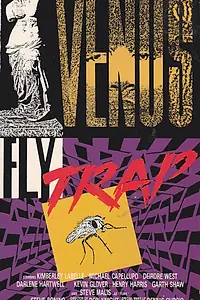 Постер к фильму «Venus Flytrap (1987)»