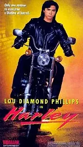 Постер к фильму «Харли (1991)»