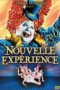 Постер к фильму «Nouvelle expérience (1991)»